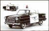 Police Chief Metropolitan