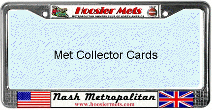Met Collector Cards