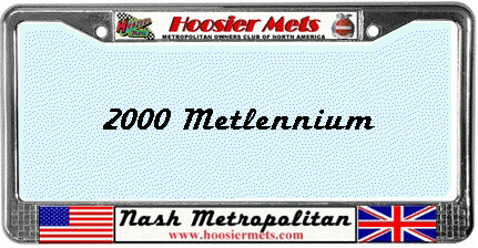 2000 Metlennium
