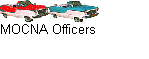MOCNA Officers