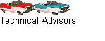 Technical Advisors