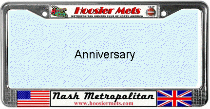 We Celebrate 10 years