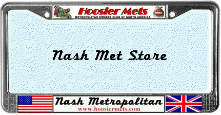 Nash Met Store