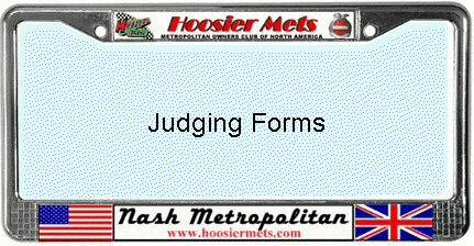 Judging Forms