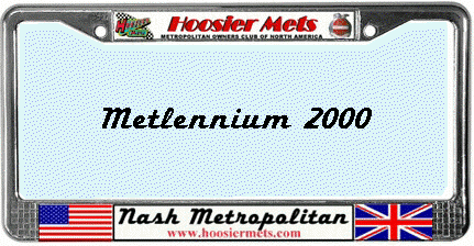 Metlennium 2000