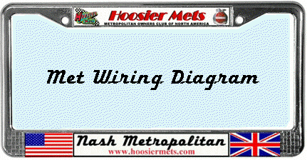 Met Wiring Diagram