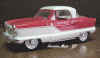 Hubley Nash Metropolitan