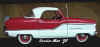 Red Vitesse Met